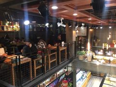 -FASHION BAKERY法森贝克(新德路店)