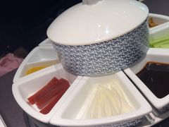 -羲和雅苑•北京烤鸭(乐园道万象城店)