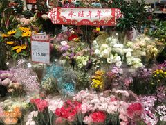 -AEON永旺(东方宝泰店)