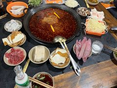 -星鸿社重庆老火锅