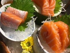 -阿吾罗日本料理(K11艺术中心店)
