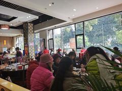 大堂-丁月玉兔王(大渡口店)