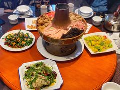 -广益饭店·云南菜·传统滇菜(翠湖北门书屋店)