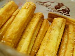 千层酥-闻酥园(青羊区人民中路店)