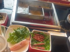 -重庆德忆火锅（龙南街3店）(渝水岸餐饮)