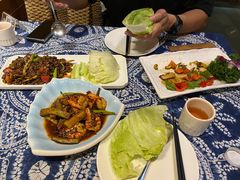 -滇道云南特色料理(康定路店)