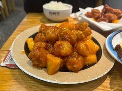-谷养元(老火车站店)