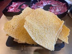 -牛街清真满恒記(平安里西大街店)