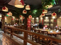 大堂-乡里八闽·福州乡土菜(火车北站店)