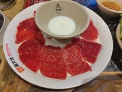 -蜀大侠火锅(建设路第五大道店)