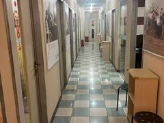 -柏斯音乐艺术中心·钢琴·吉他(上音店)