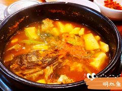 -韩礼年糕(飞虹路店)