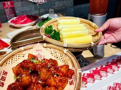 -东道煮牛肉火锅(东盛大街店)