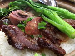 -煲煲掂风味煲仔饭餐厅(西区店)