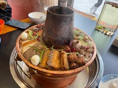 青海土火锅-下杨家青海土火锅(海湖店)