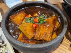 -滇越乘象云南餐厅(次渠店)