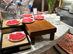 -西安高新希尔顿酒店·咖啡露台西餐厅