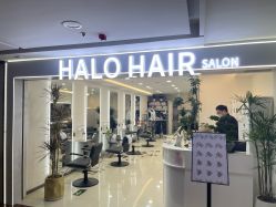 -HaLo hair studio