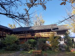 -腾冲国萍农家乐