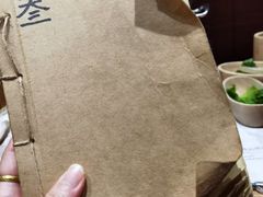 -独食火锅·半米屋台(望平街店)