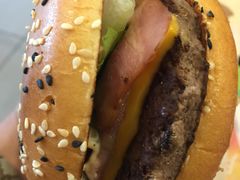 -麦当劳(西安雁塔路店)