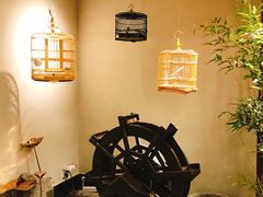 -云水瑶意境云南菜餐厅(大悦城店)