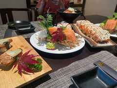 -山上下日本料理(万象城店)