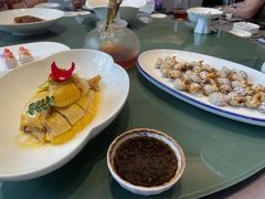 -莆鑫海鲜城(浏河店)