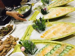 -吉源大排档·鱼生·海鲜(烧烤彩印厂店)