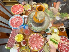 -松嘎里·乌拉满族火锅