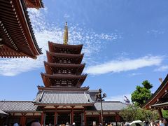 -浅草寺