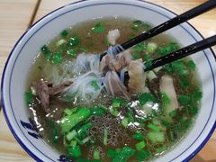普通水盆羊肉-澄城水盆羊肉(澄县老哥红庙坡店)