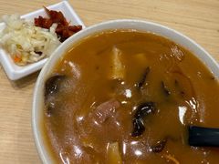 -当家水煎包·牛肉汤(浦江店)