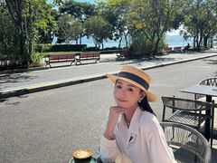 -ommo cafe(半岛城邦店)