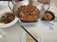 -成都驻京办餐厅(蜀都宾馆店)