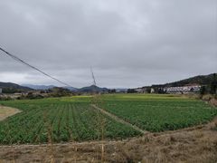 -九鲤湖风景区