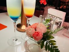 -广州花园酒店