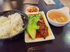 叉烧饭-添运来(茶园奥园广场店)
