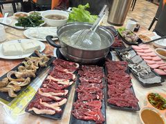 -福合埕牛肉丸(福平路店)