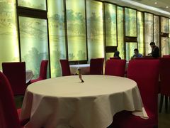 大堂-老正兴菜馆(福州路店)