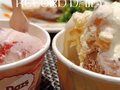 -上海锦江汤臣洲际大酒店壹阶层