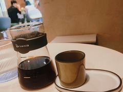 手萃咖啡-潮一不贰·法式甜品·生日蛋糕·西式简餐(外滩店)