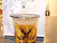 -鹿角巷The Alley(龙湖天街店)