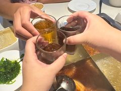 -海底捞火锅(威高广场店)