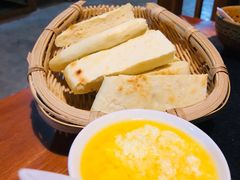 -陀岗美食·云南藏式特色餐厅