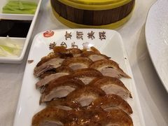 -全聚德(常州店)