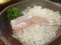 牛蛙腿-牛New寿喜烧(金鹰世界店)