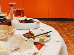 -醉辉皇原味海鲜江南菜(成都大魔方店)