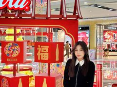-宁波鄞州万达广场