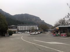 -狼牙山风景区